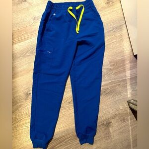 Figs Zamora 2.0 jogger scrub pants